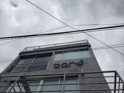 Apartahotel Baru - Usaquenボゴタ エクステリア 写真